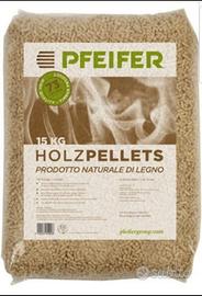 Pellet Pfeifer 