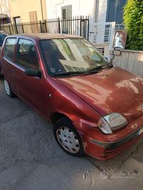 seicento 