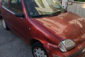seicento 