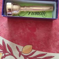  Bocchino Per Tromba Monette Unity Retro B2-7