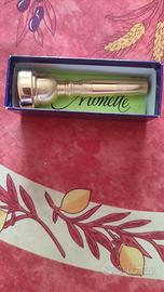  Bocchino Per Tromba Monette Unity Retro B2-7