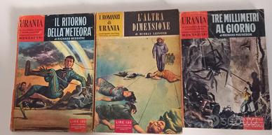 romanzi Urania 