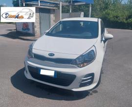 Kia Rio 1.2 CVVT 5p. ECO GPL Cool Finanziabile Gar