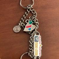 Piero guidi portavhiavi