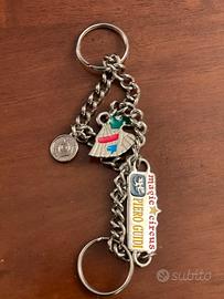 Piero guidi portavhiavi