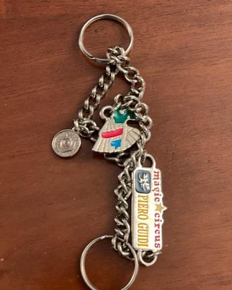 Piero guidi portavhiavi