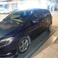 Mercedes Classe B