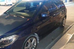 Mercedes Classe B
