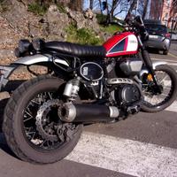 Yamaha SCR 950 - 2020