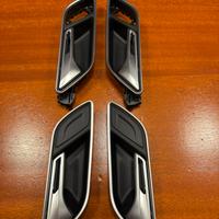 Maniglie Audi rs3 8v