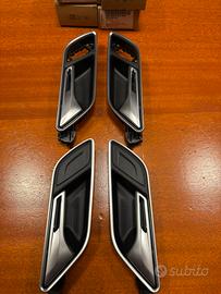 Maniglie Audi rs3 8v