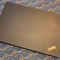 Lenovo t490 Touchscreen i7