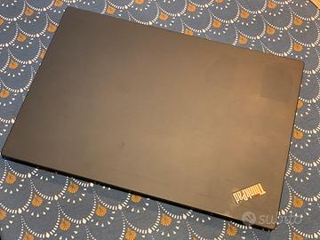 Lenovo t490 Touchscreen i7