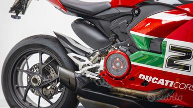 Panigale V2 bayliss