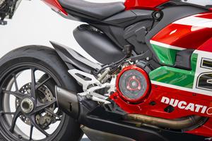 Panigale V2 bayliss
