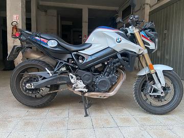 Bmw f 800 r - 2018