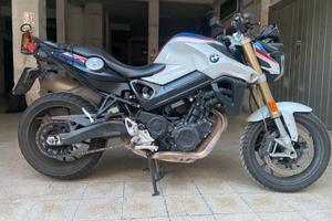 Bmw f 800 r - 2018