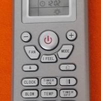 Telecomandi Climatizzatore FER 