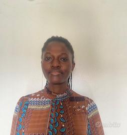 Cameriera ai piani ,operaia agricola, badante