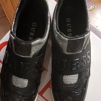 scarpe donna guess