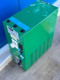 Frigogasatore purificatore Aurora D’Agostino