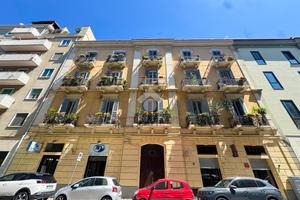 6 LOCALI A BARI