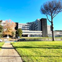 PARCO DE' MEDICI - Ufficio di rappresentanza