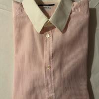 Camicia  uomo Dolce e  Gabbana a maniche lunghe