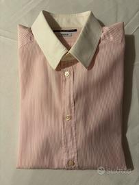 Camicia  uomo Dolce e  Gabbana a maniche lunghe