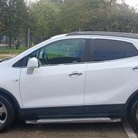 Opel Mokka 1.7 CDTI Ecotec 130CV 4x4 Start&Stop Eg