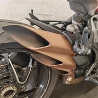 Scarico mv brutale 800