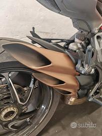 Scarico mv brutale 800