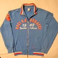 Felpa Baci & Abbracci