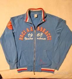 Felpa Baci & Abbracci