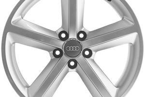 4 Cerchi da 18' in Lega - Audi - Tt - 8 J0601025 M