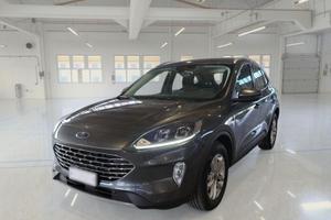 FORD KUGA 1.5 ECOBLUE 120 CV 2WD TITANIUM BUSINESS