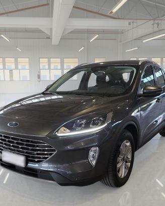 FORD KUGA 1.5 ECOBLUE 120 CV 2WD TITANIUM BUSINESS