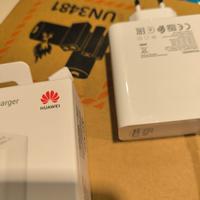 super Power Wall charger 100W Huawei 