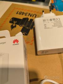 super Power Wall charger 100W Huawei 