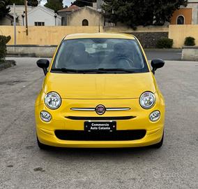 Fiat 500 1.2 BLOCK SISTEM