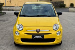 Fiat 500 1.2 BLOCK SISTEM