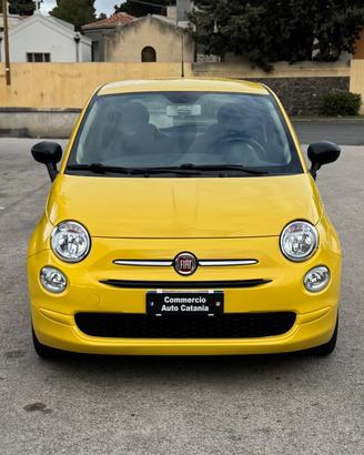Fiat 500 1.2 BLOCK SISTEM