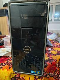 pc dell inspiron 580