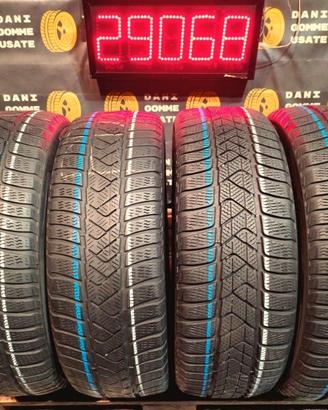 PIRELLI 4 GOMME INVERNALI 205 60 16 96H