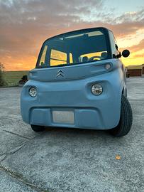 Citroen ami