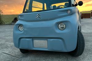 Citroen ami