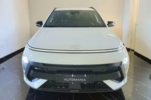 Hyundai Kona 1.6 gdi hev N Line 2wd 141cv dct