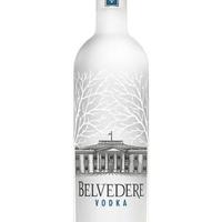 Vodka BELVEDERE 1 L.  con Astuccio