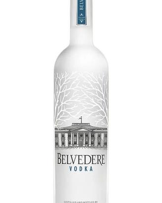 Vodka BELVEDERE 1 L.  con Astuccio