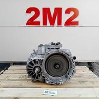 CAMBIO MANUALE COMPLETO VOLKSWAGEN Tiguan 2Â° Seri